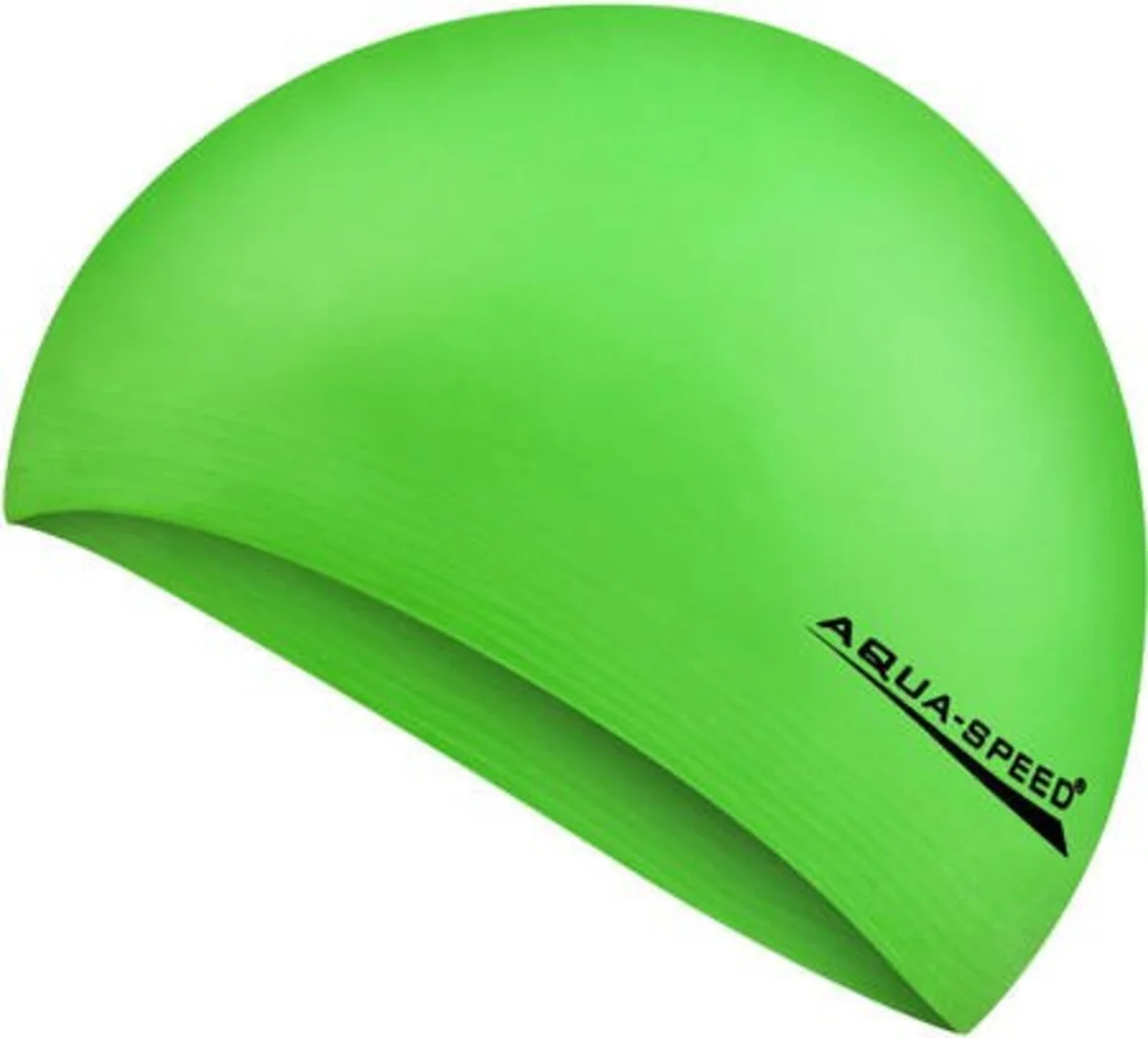 Шапка для плавання Aqua Speed SOFT LATEX