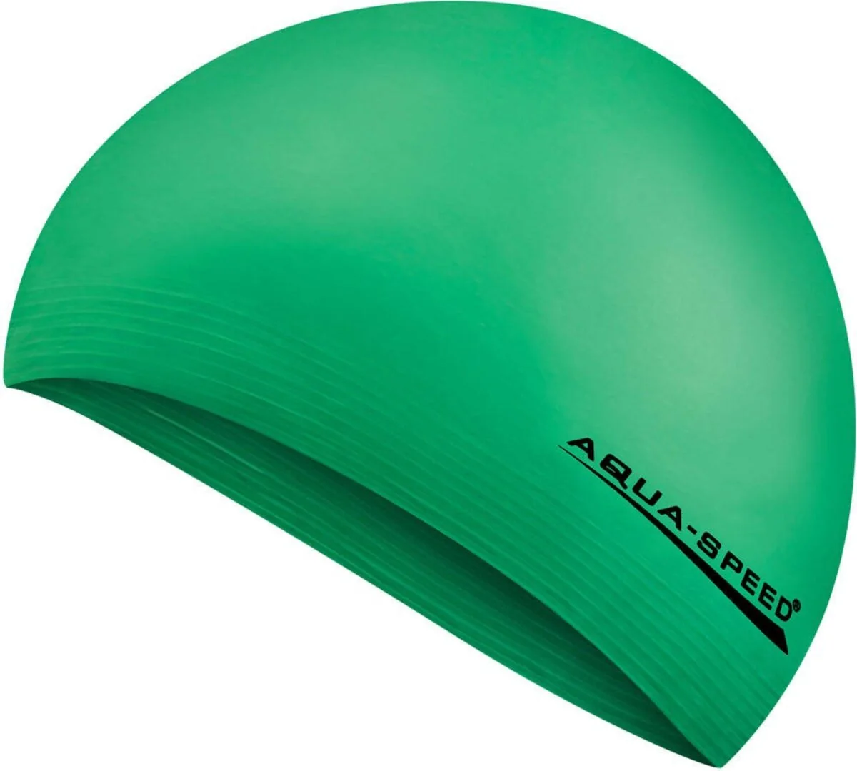 Шапка для плавання Aqua Speed SOFT LATEX