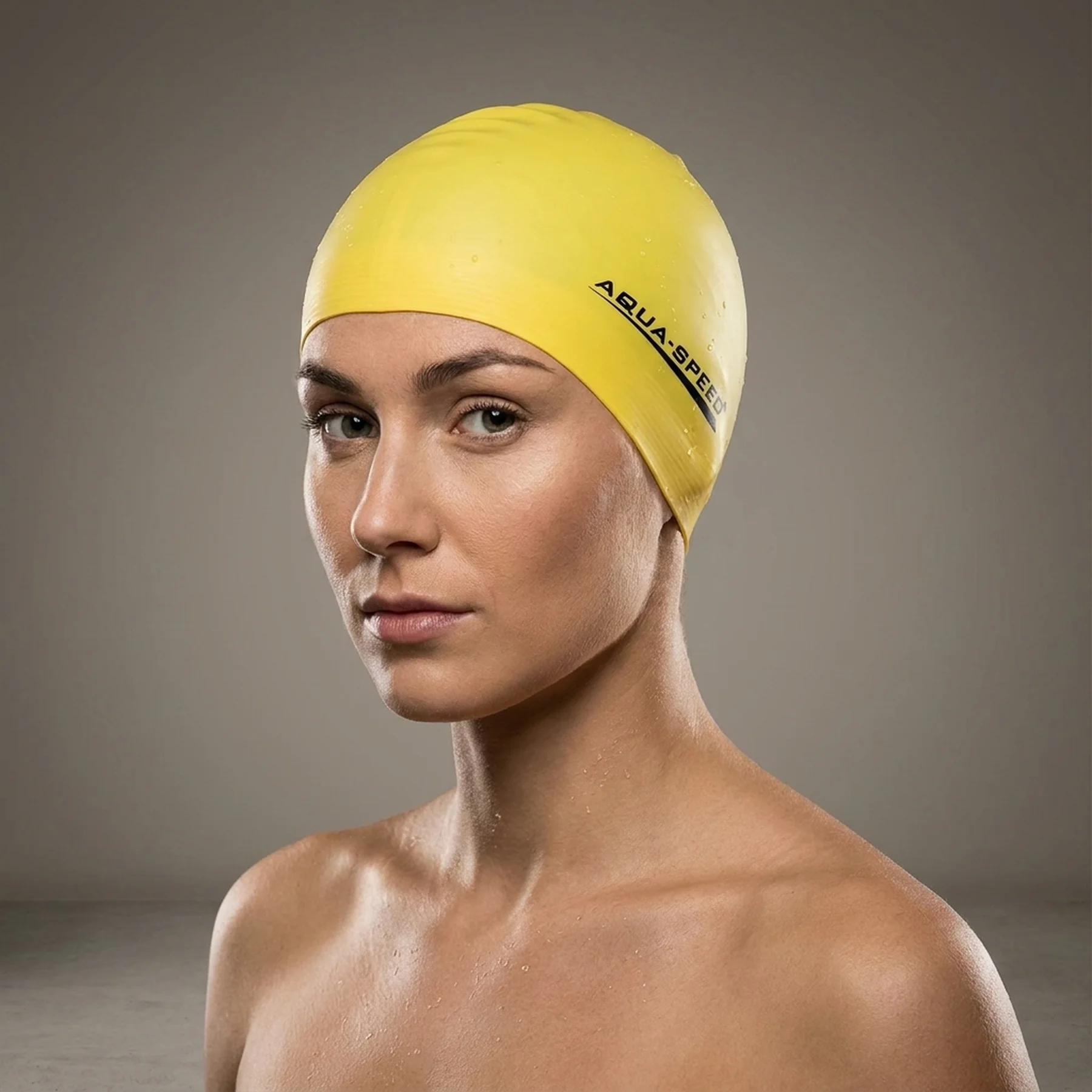 Шапка для плавання Aqua Speed SOFT LATEX