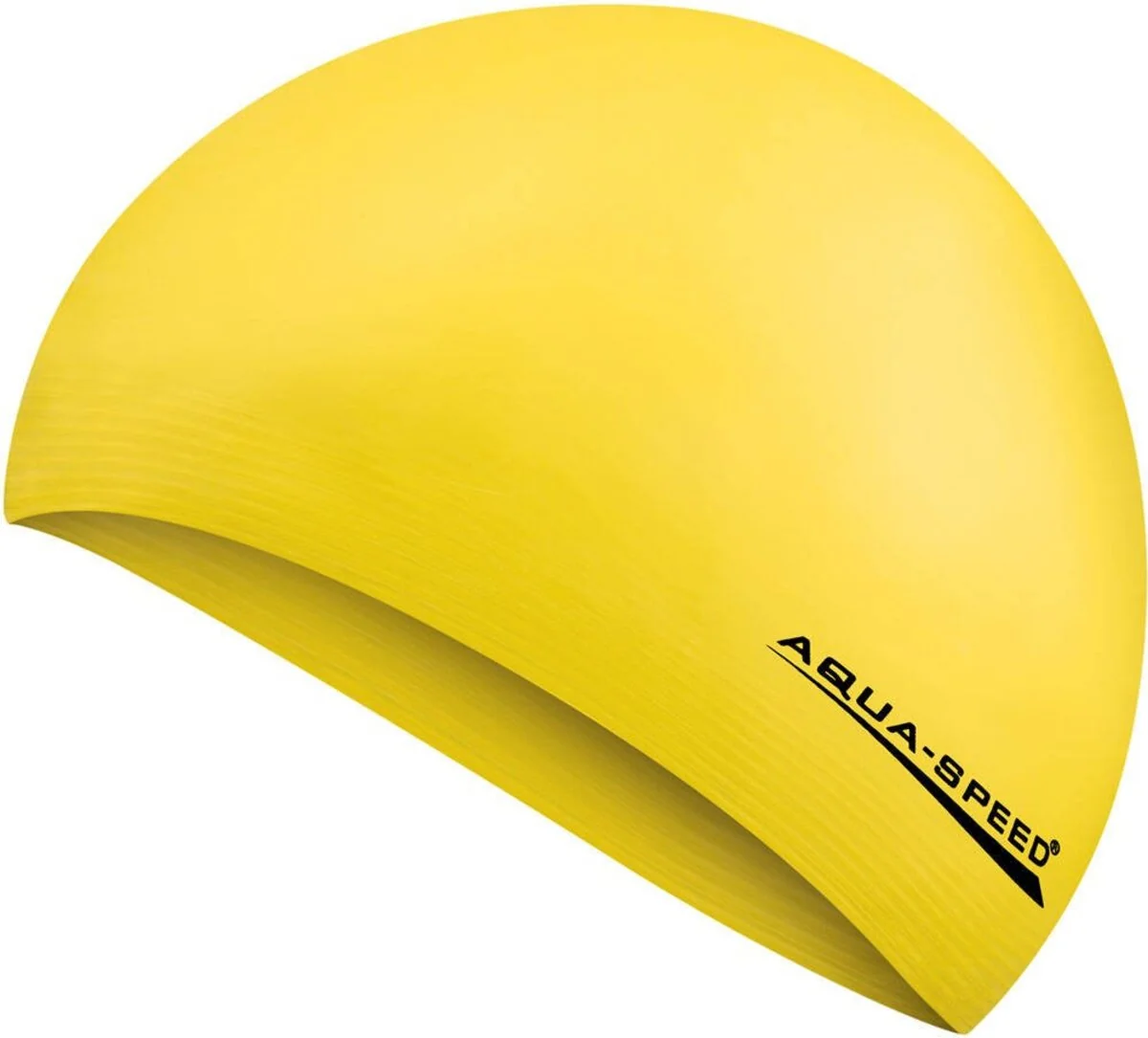 Шапка для плавання Aqua Speed SOFT LATEX
