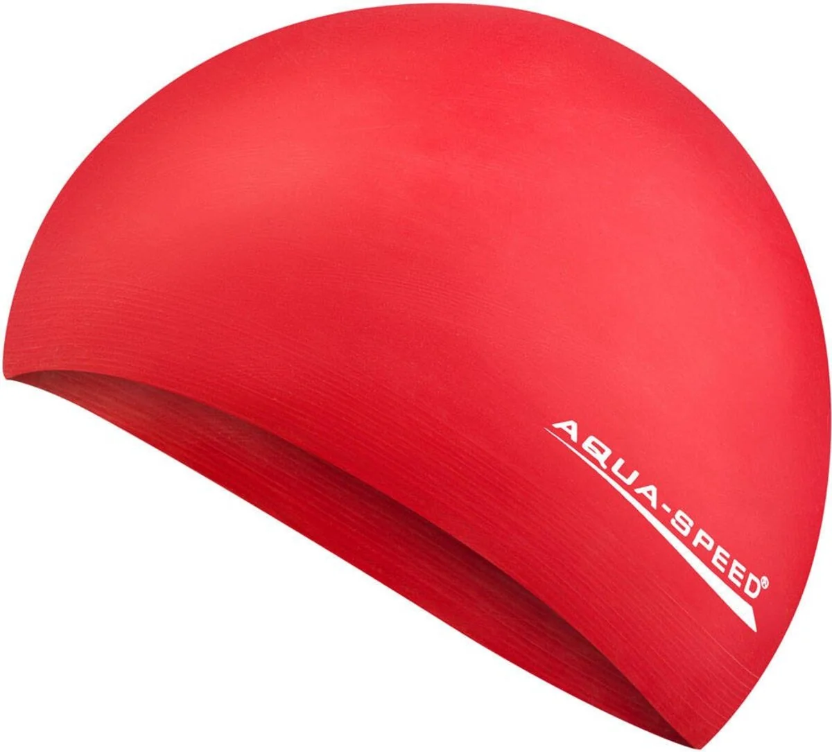 Шапка для плавання Aqua Speed SOFT LATEX