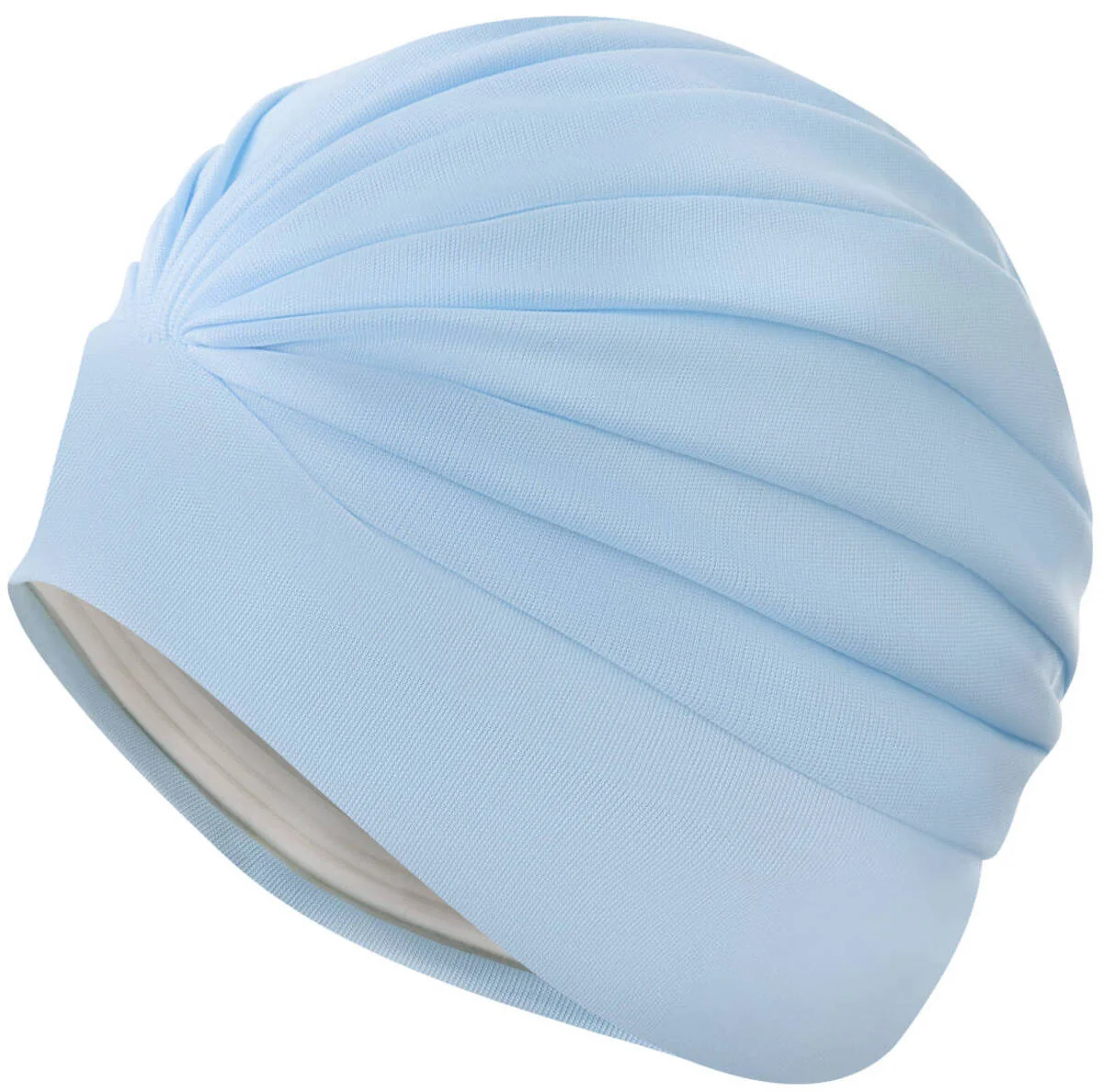 Шапка для плавання Aqua Speed TURBAN CAP