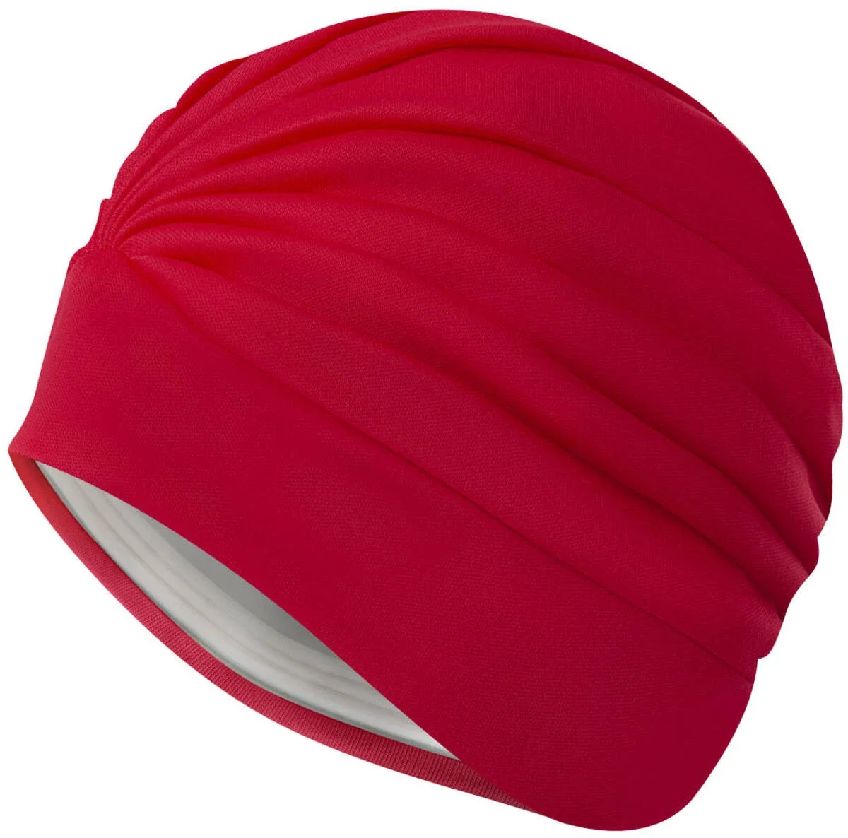 Шапка для плавання Aqua Speed TURBAN CAP