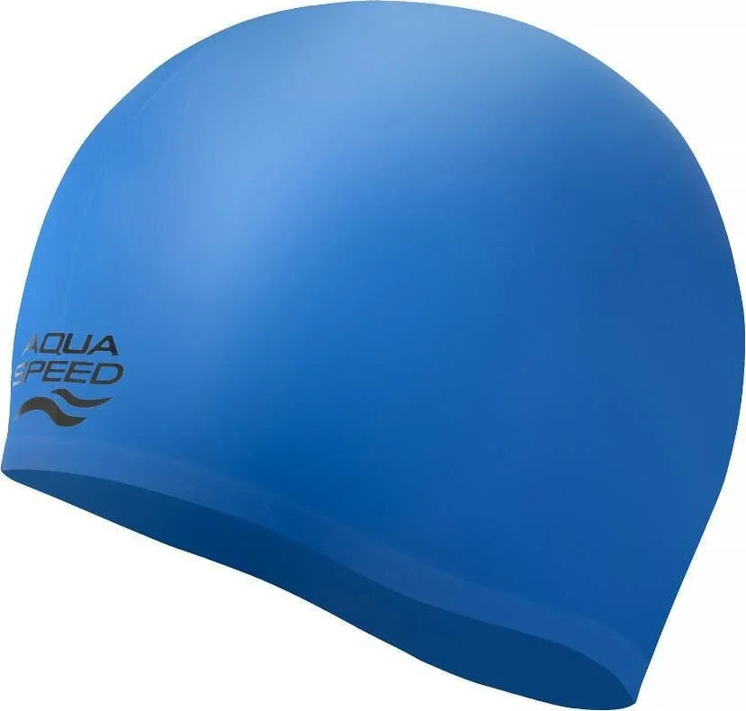 Шапка для плавання Aqua Speed VOLUME CAP
