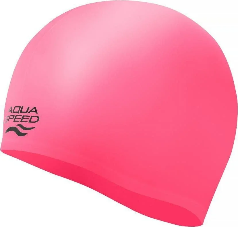Шапка для плавання Aqua Speed VOLUME CAP