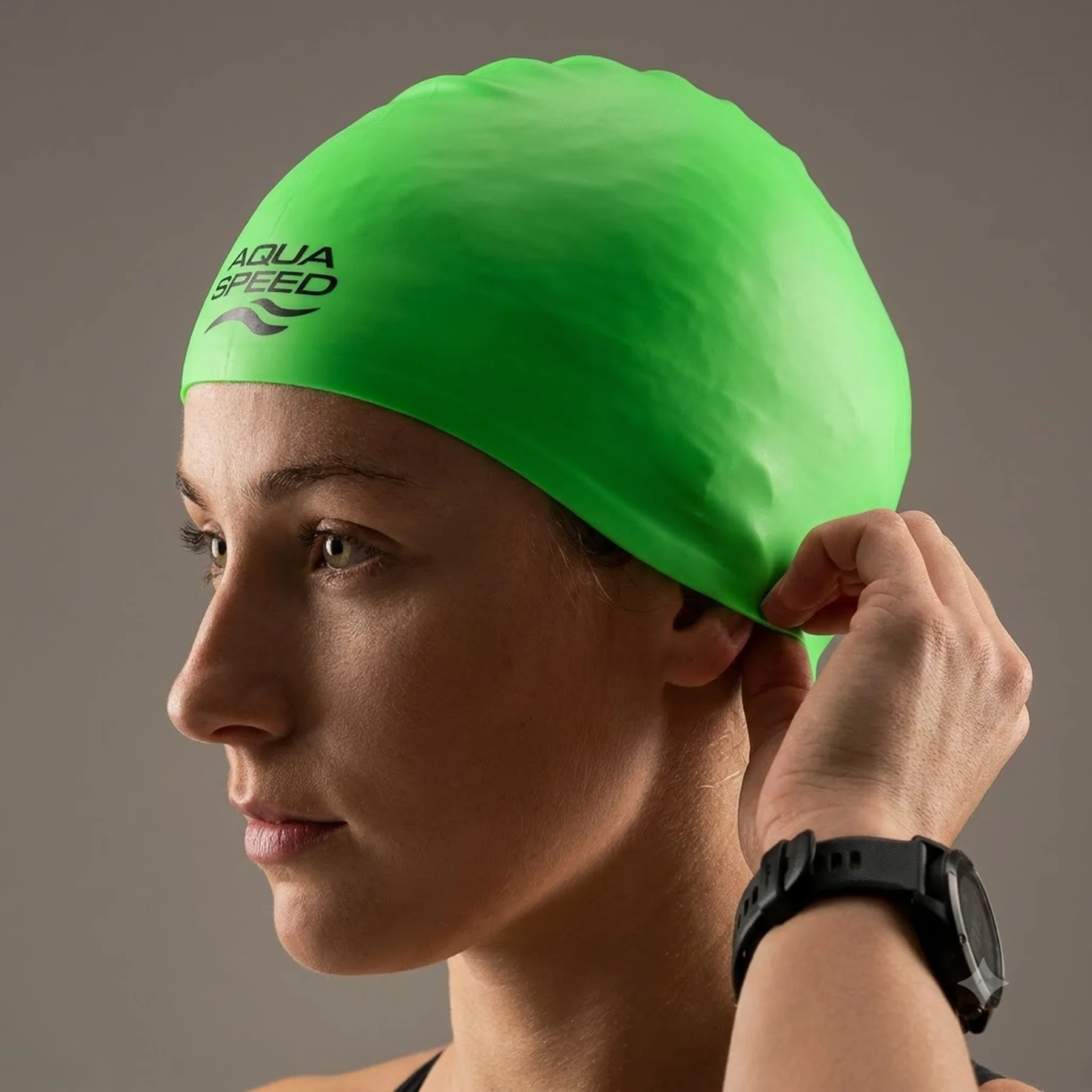 Шапка для плавання Aqua Speed VOLUME CAP