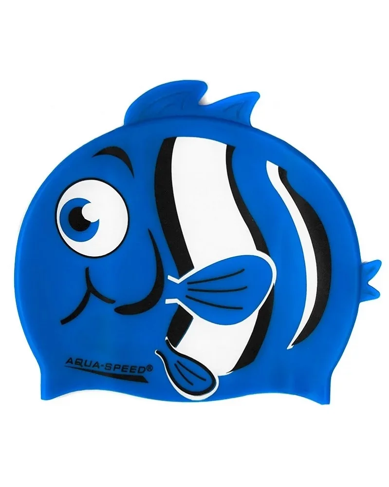 Шапка для плавання Aqua Speed ​​ZOO NEMO