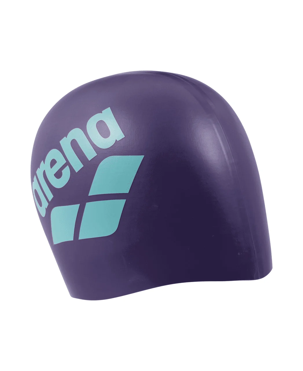 Шапочка для плавання BIG LOGO CAP 009276-202 Arena UNI Темно-синій