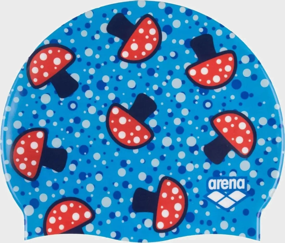 Шапка для плавання Arena HD CAP One Size