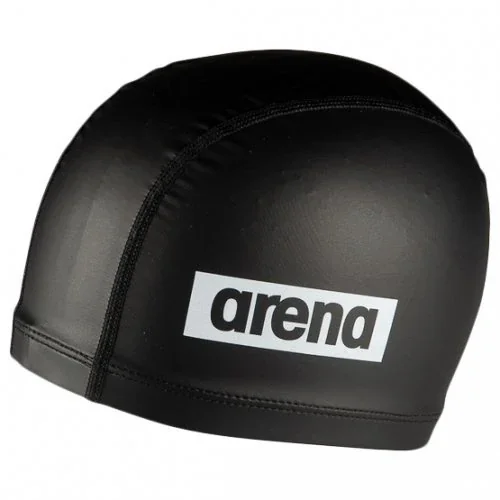 Шапка для плавания LIGHT SENSATION II 002382-103 Arena UNI Чорний