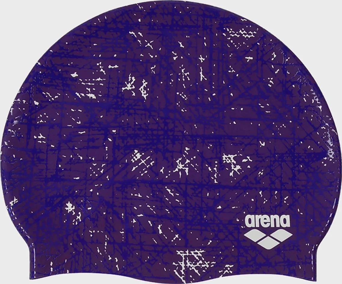 Шапка для плавання Arena PRINT 2 One Size