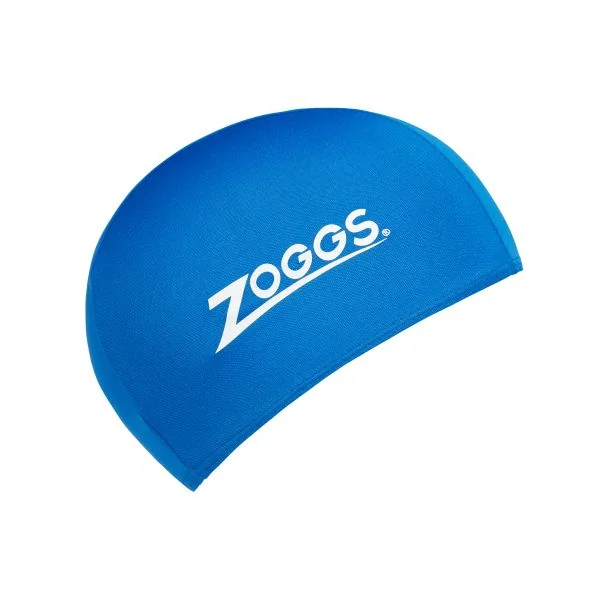 Шапка для плавання дитяча Zoggs Polyester Cap