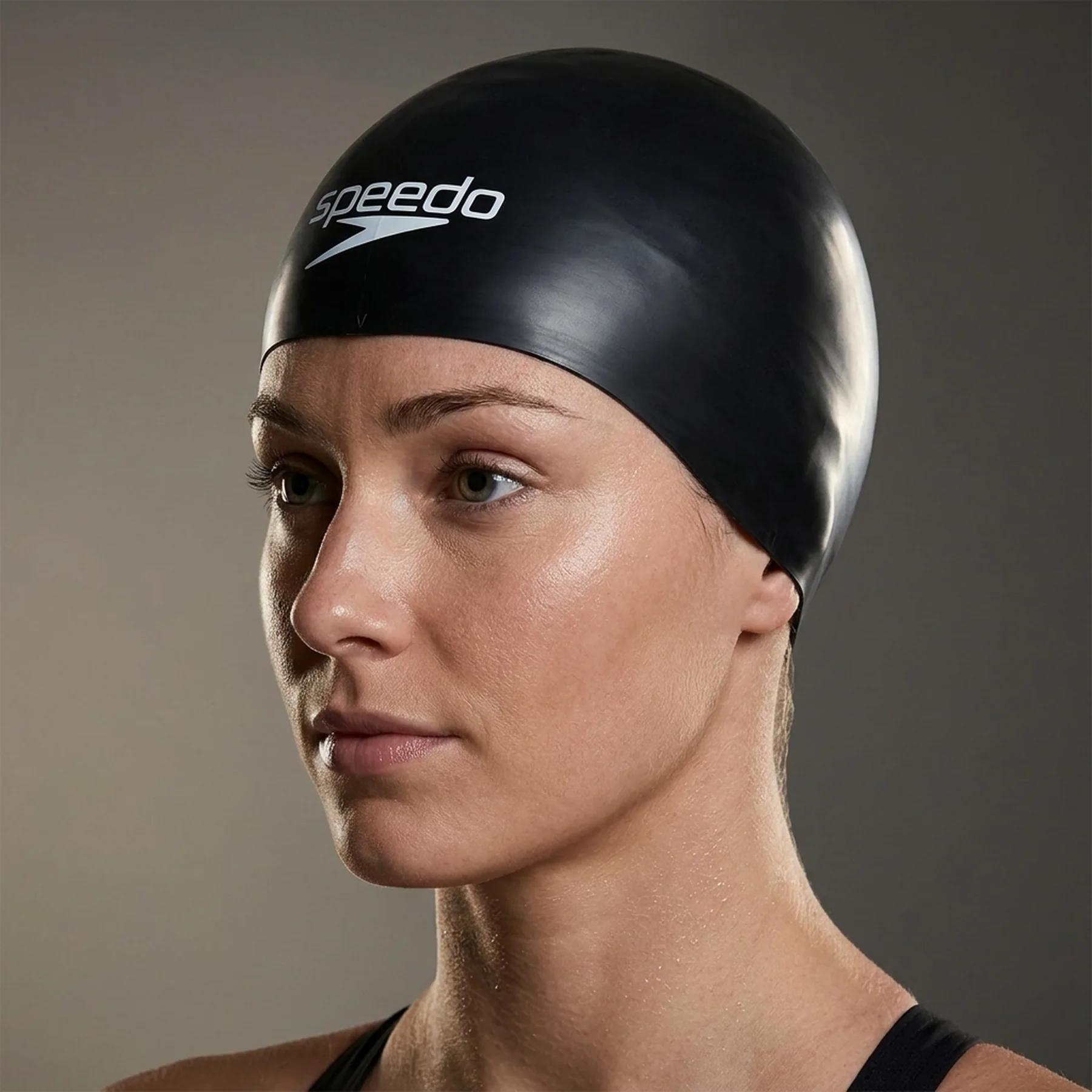Шапка для плавання Speedo Fastskin Cap Au (8-082163503)