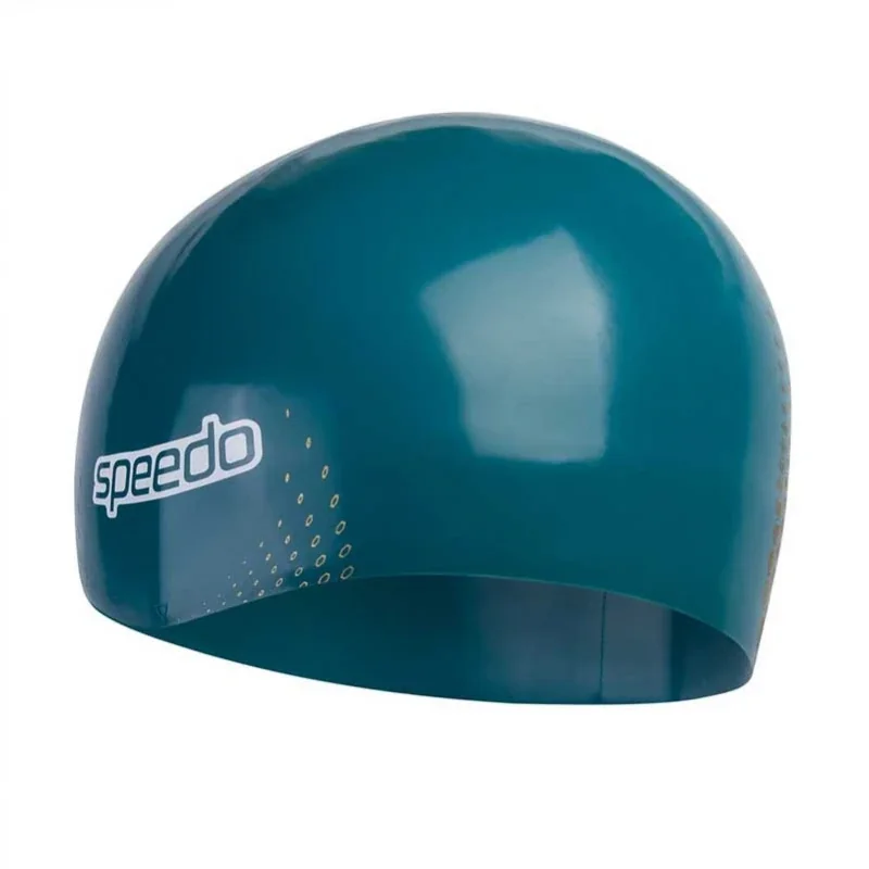 Шапка для плавання Speedo Fastskin Cap Au (8-08216D697)