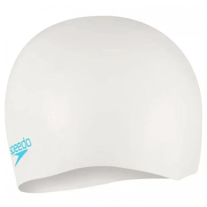 Шапка для плавання Speedo PLAIN MOUD SILC CAP JF/JM/JU