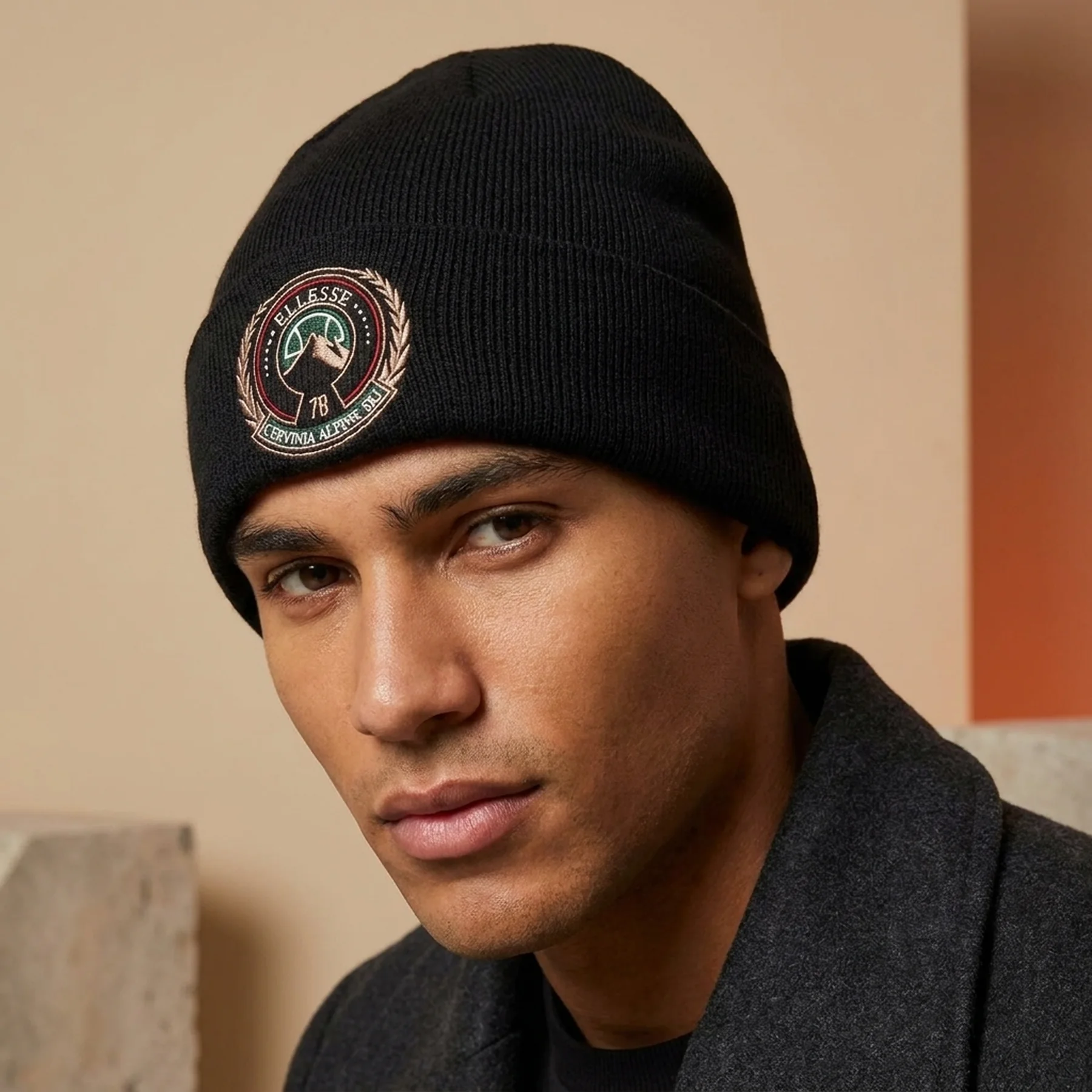 Шапка Ellesse Demby Beanie