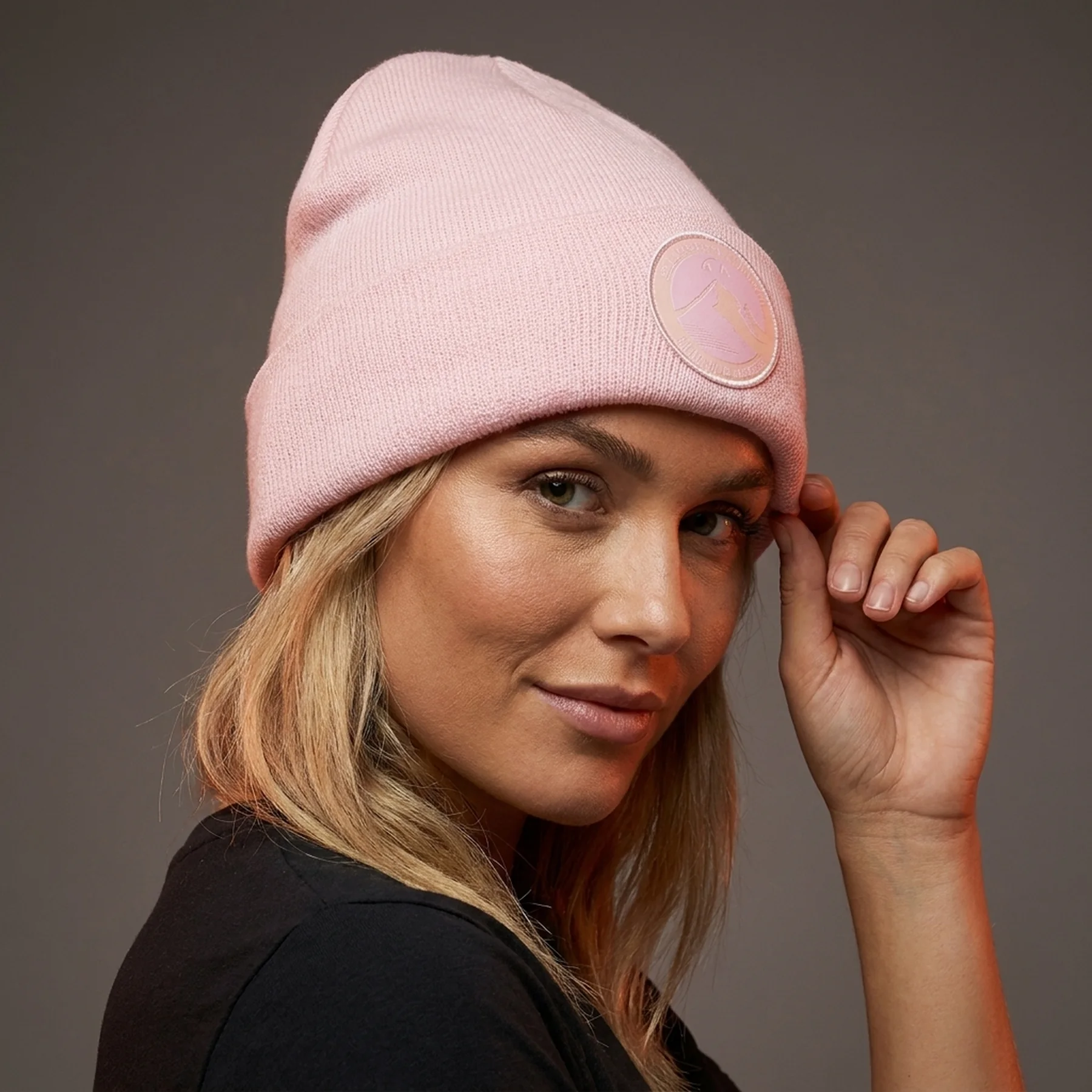 Шапка Ellesse Fayi Beanie