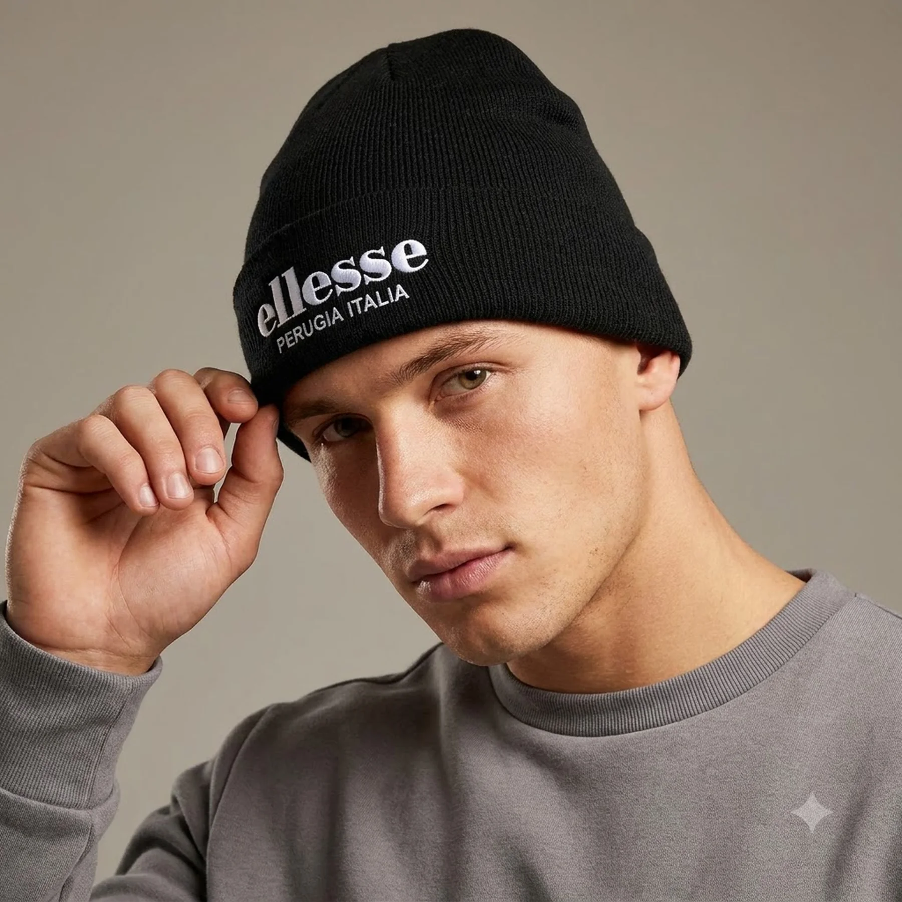 Шапка Ellesse Fion Beanie