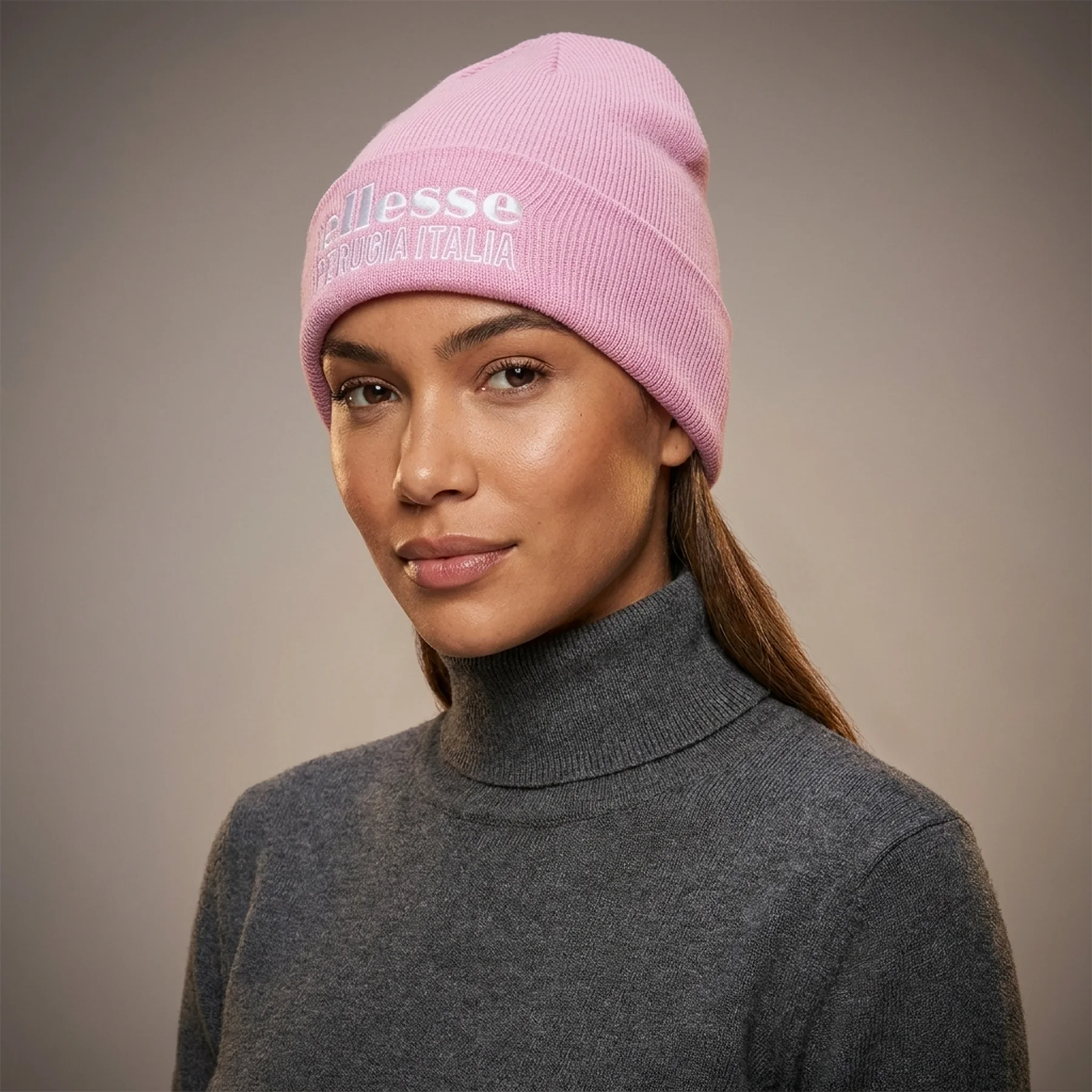 Шапка Ellesse Fion Beanie