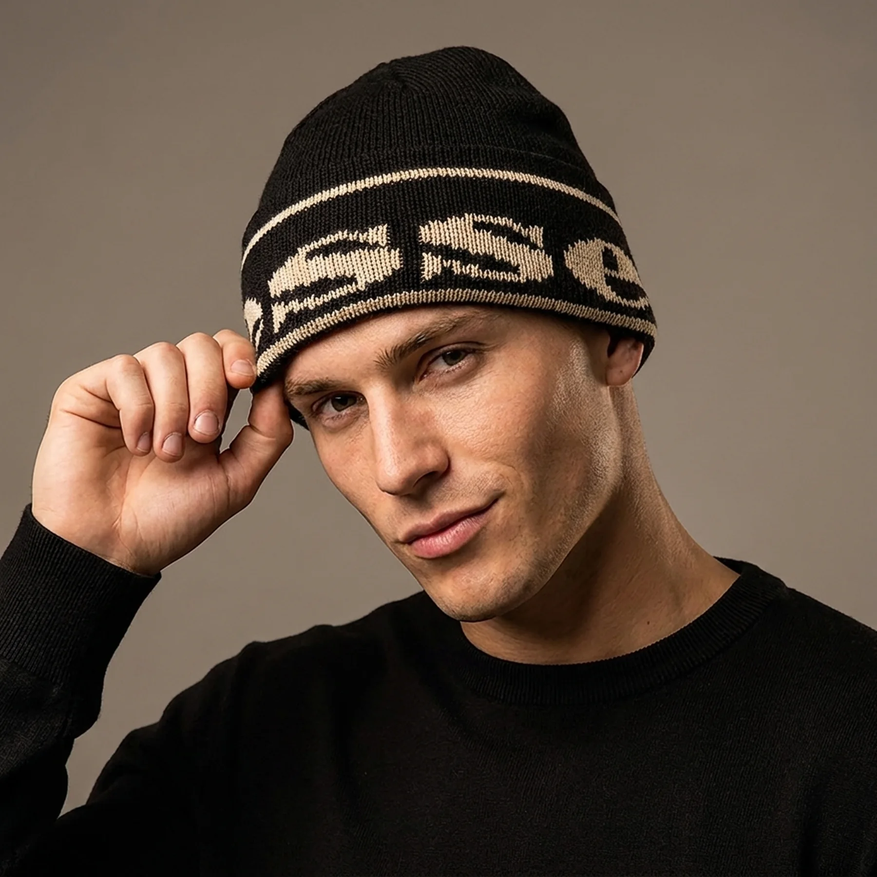 Шапка Ellesse Kelski Beanie