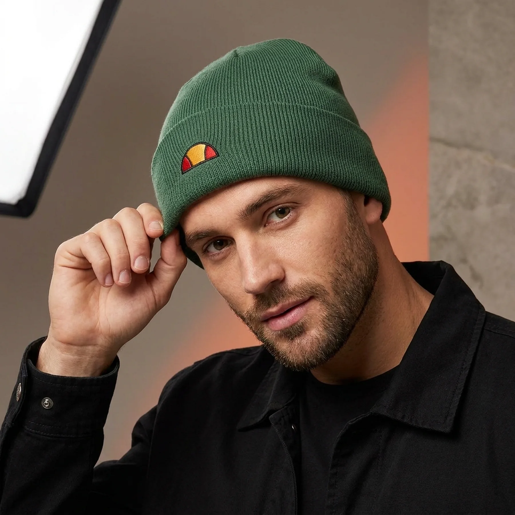 Шапка Ellesse Thar Beanie