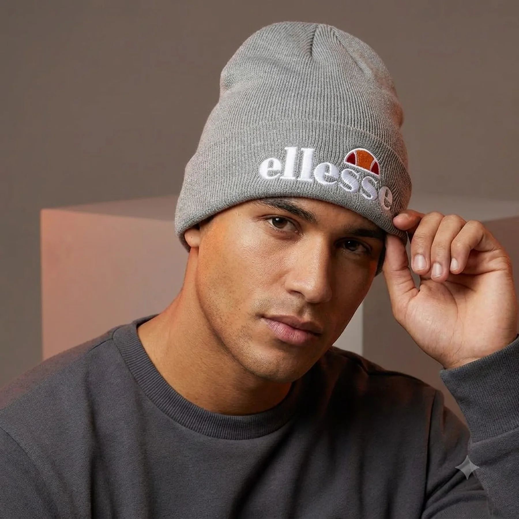 Шапка Ellesse Velly Beanie