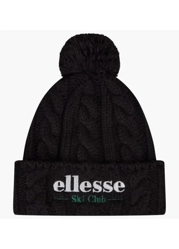 Шапка Ellesse  Sanga Pom Pom Beanie