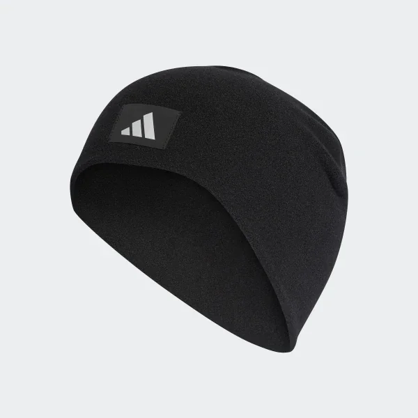 Шапка ESS FLEECE BEA IB2660 Adidas OSFY Чорний