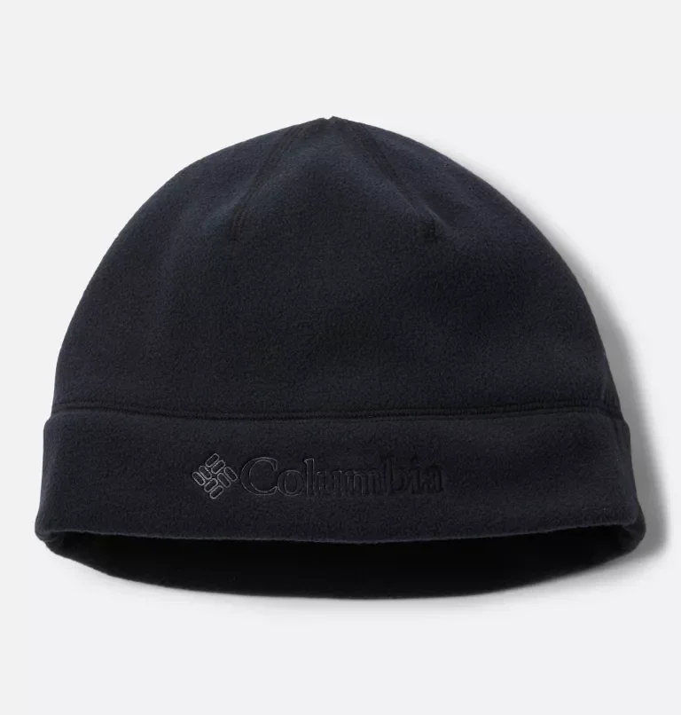 Шапка Fast Trek™ II Beanie 2010951CLB-010 Columbia S/M (54-55) Чорний