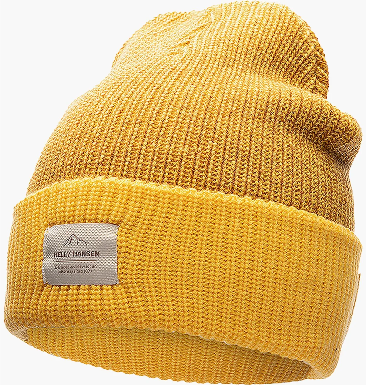 Шапка HELLY HANSEN Logo Cuff Beanie
