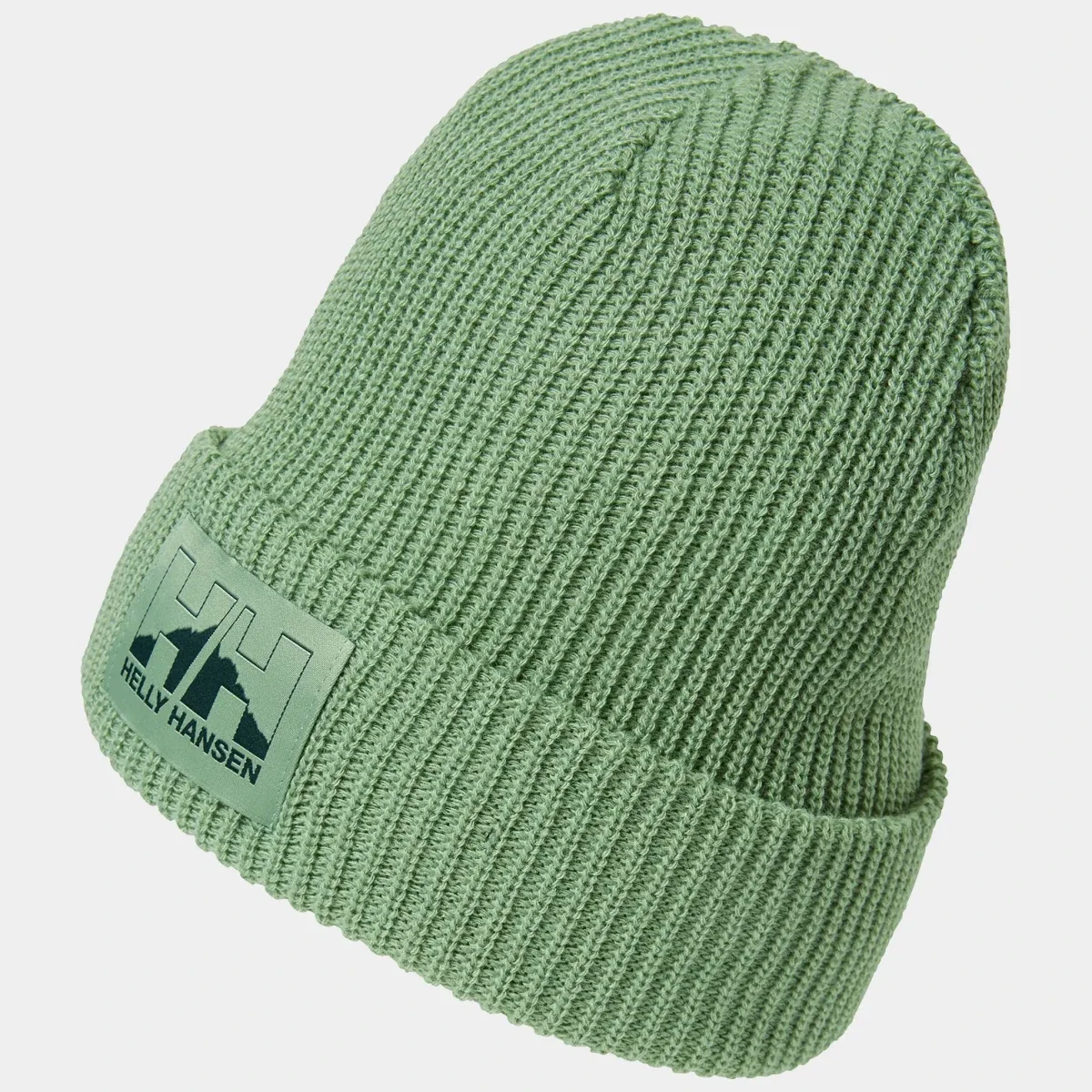Шапка Unisex NORD BEANIE 49481-406 HELLY HANSEN STD Фісташковий