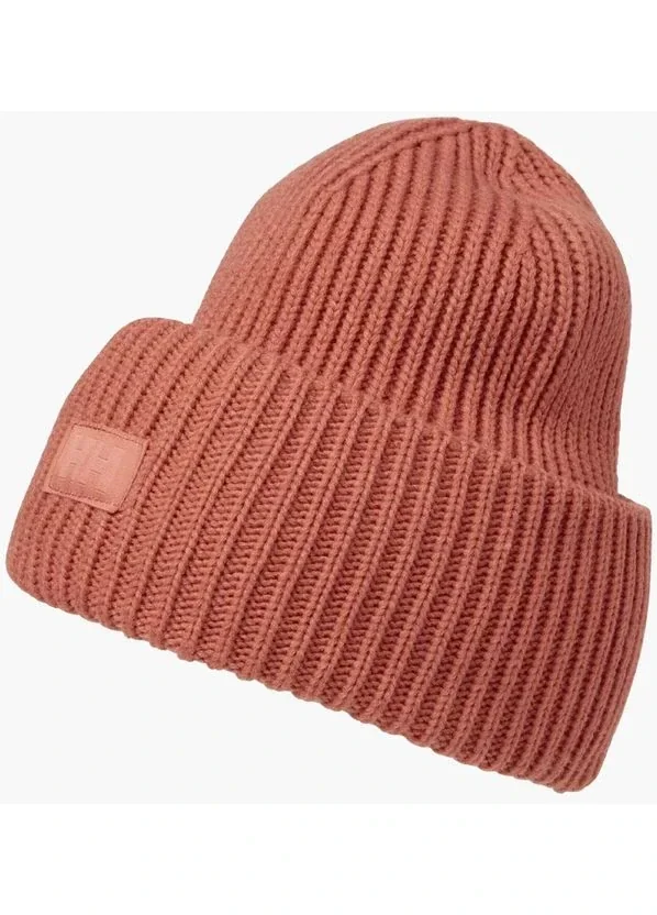 Шапка HELLY HANSEN RIB BEANIE