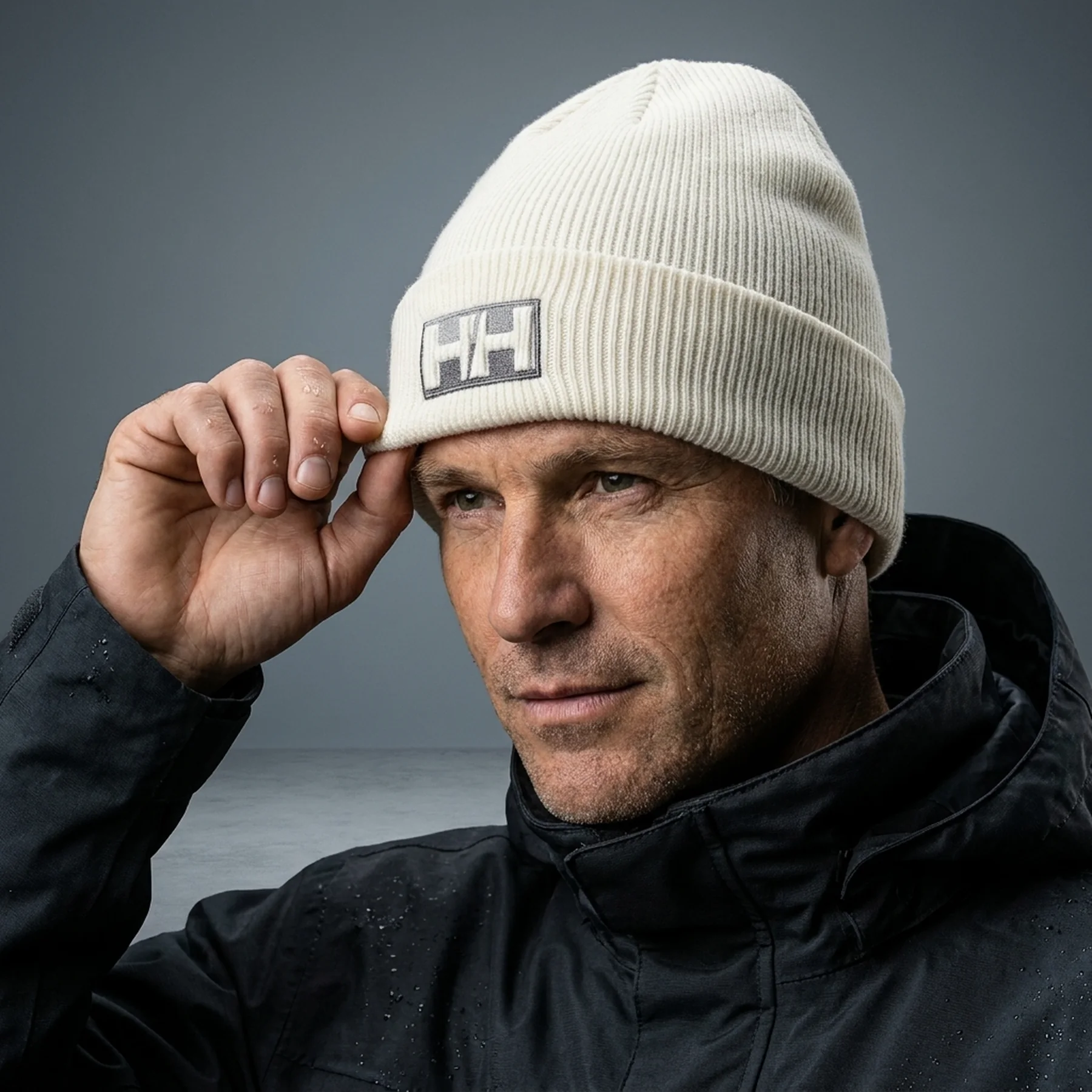 Шапка HELLY HANSEN SEA GEAR BEANIE