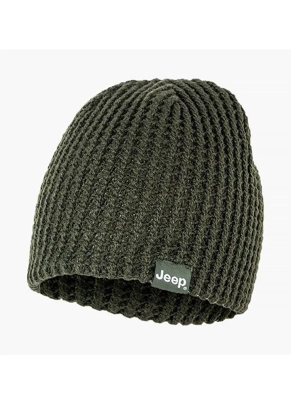 Шапка JEEP REVERSIBLE TRICOT HAT J22W