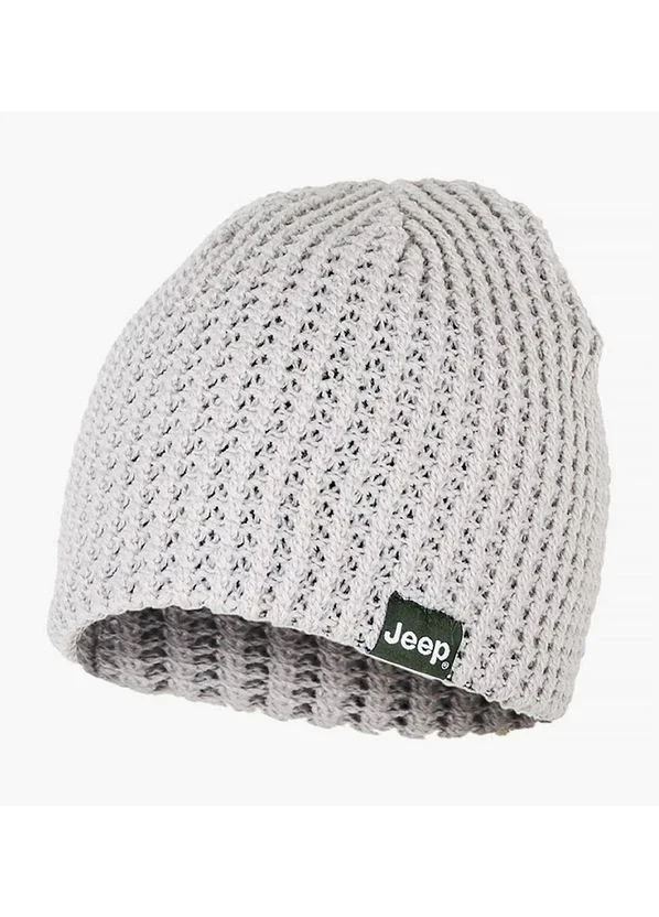 Шапка JEEP REVERSIBLE TRICOT HAT J22W