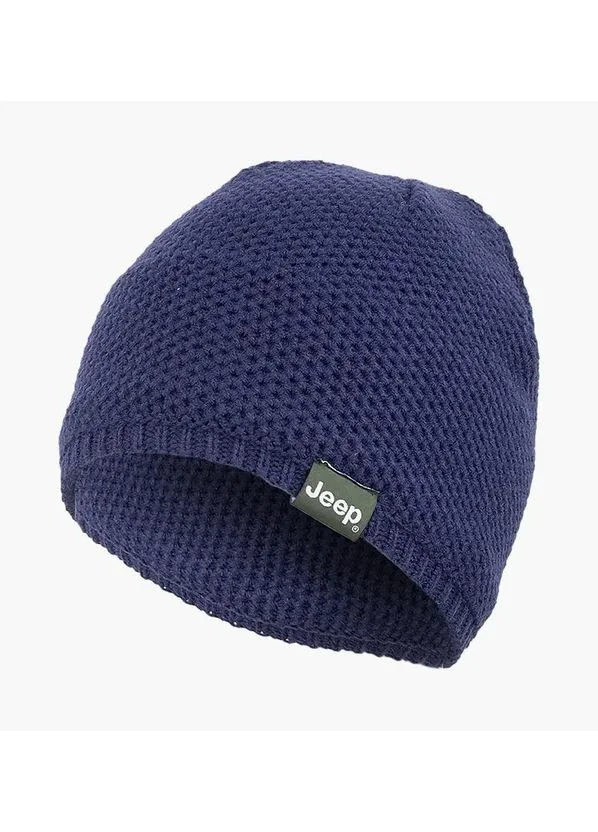 Шапка JEEP TRICOT HAT J22W