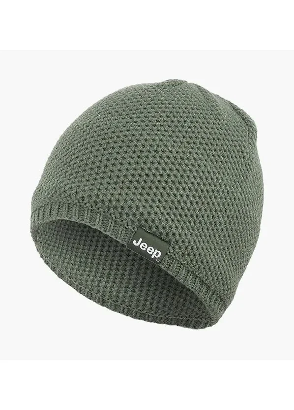 Шапка JEEP TRICOT HAT J22W