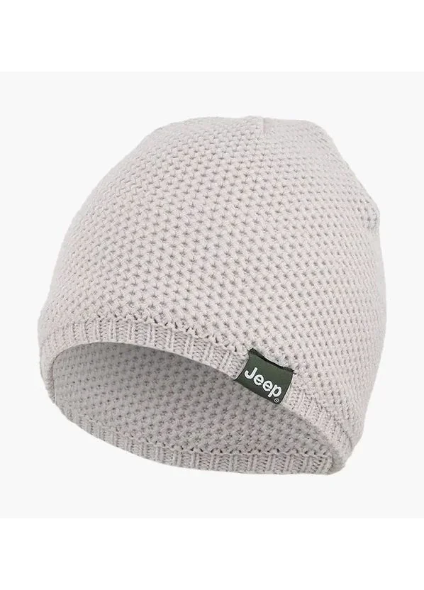Шапка JEEP TRICOT HAT J22W