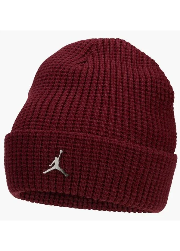 Шапка Air Jordan Utility Beanie Bordo