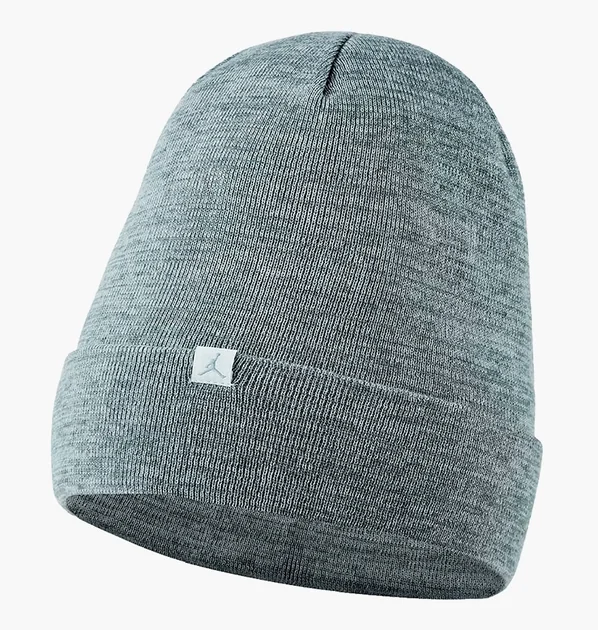 Шапка Air Jordan Cuffed Beanie