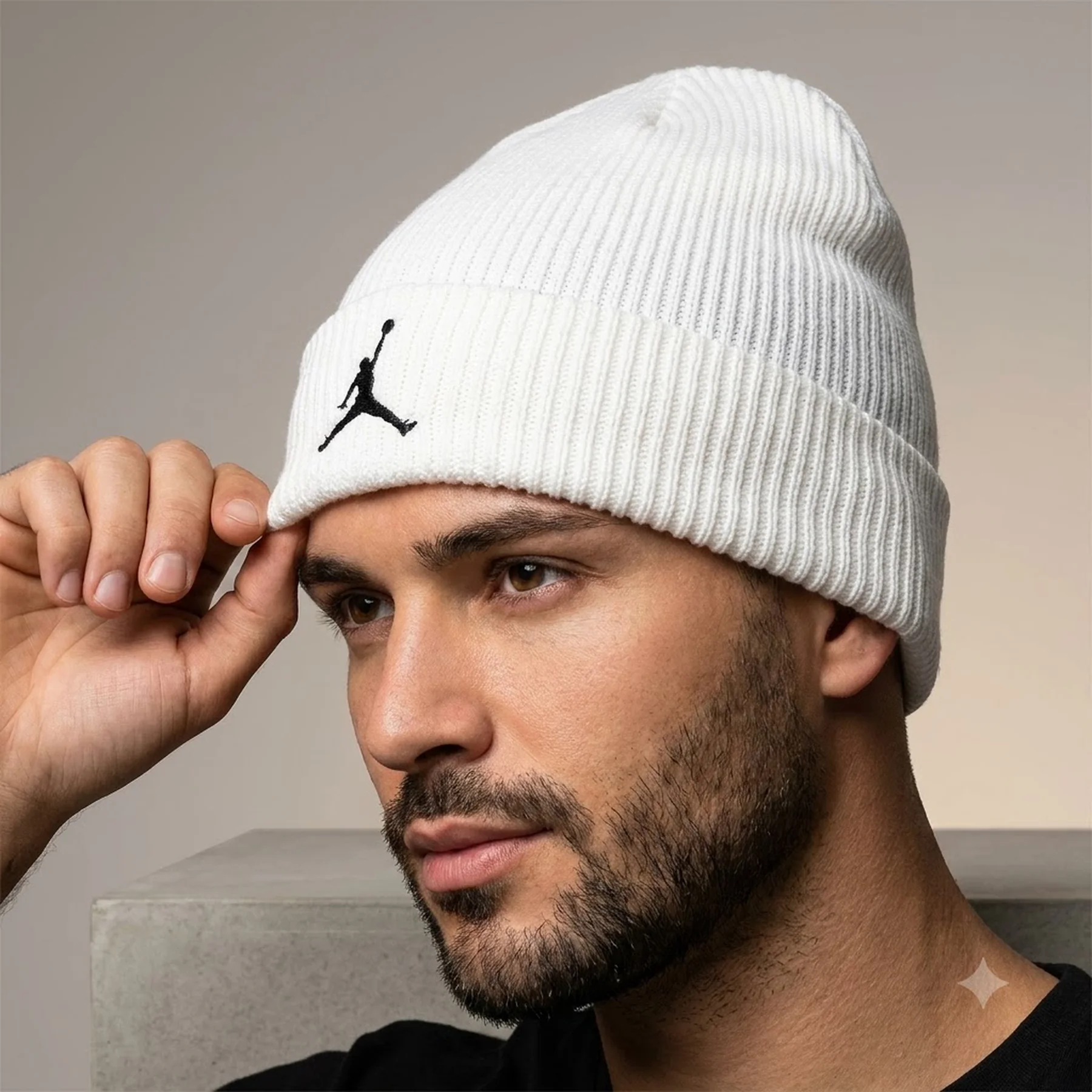 Шапка Nike Air Jordan Terra Beanie