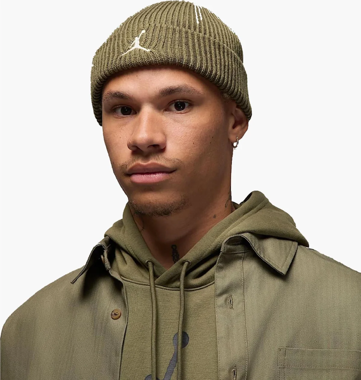 Шапка Jordan Terra Essential Beanie FZ2055-222