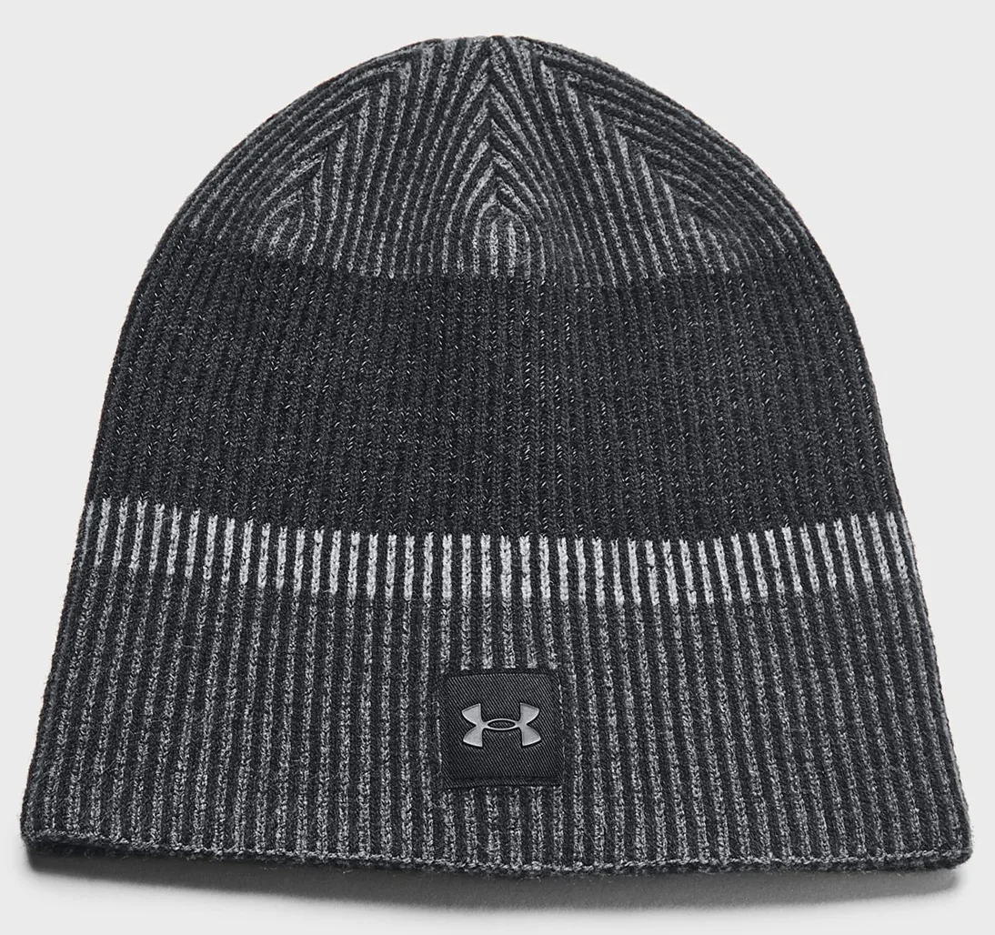 Шапка Launch Reflective Beanie
