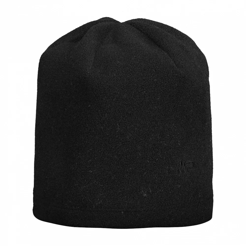 Шапка MAN FLEECE HAT 6505302-U901 CMP UNI Чорний