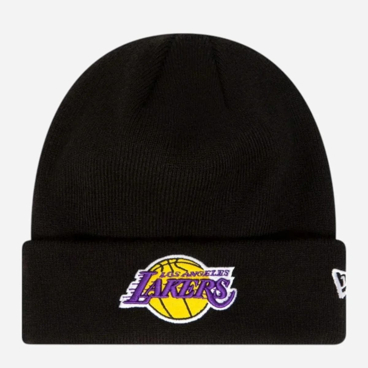 Бейсболка New Era ESS LAKERS BLK