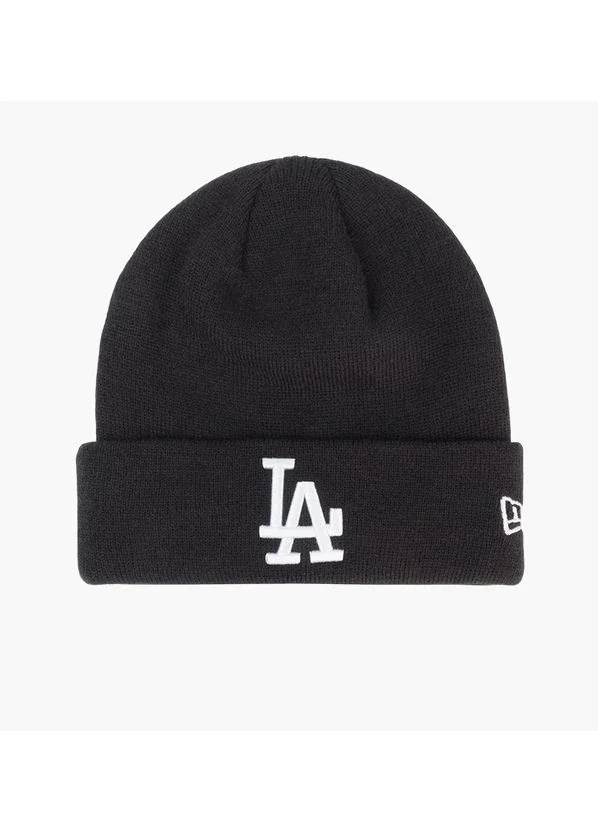 Шапка New Era MLB CUFF KNIT LA DODGERS