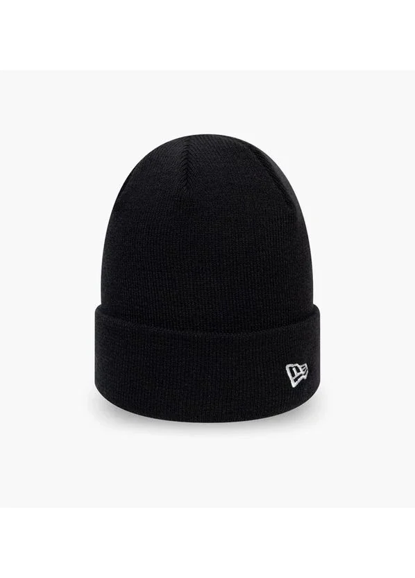 Бейсболка New Era NEW ERA CUFF KNIT NVY