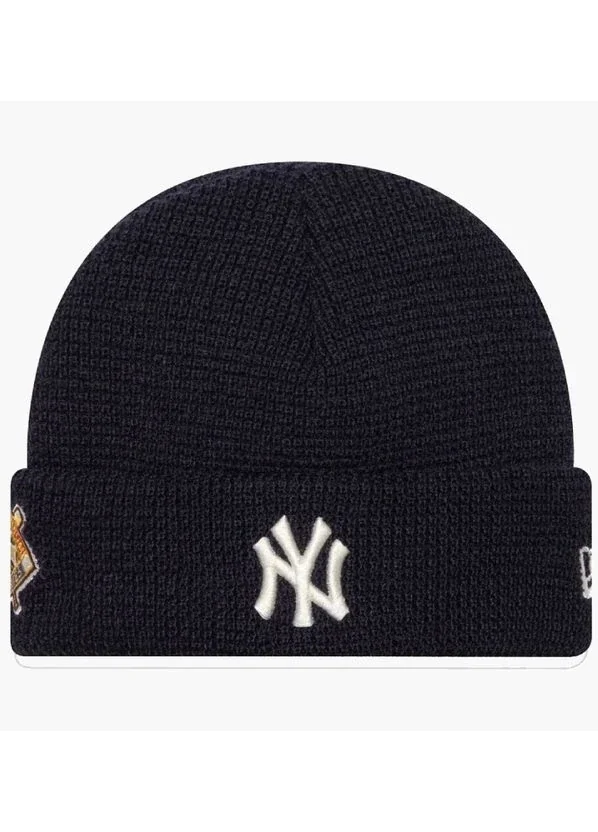 Шапка New Era SHORT BEANIE LA DODGERS