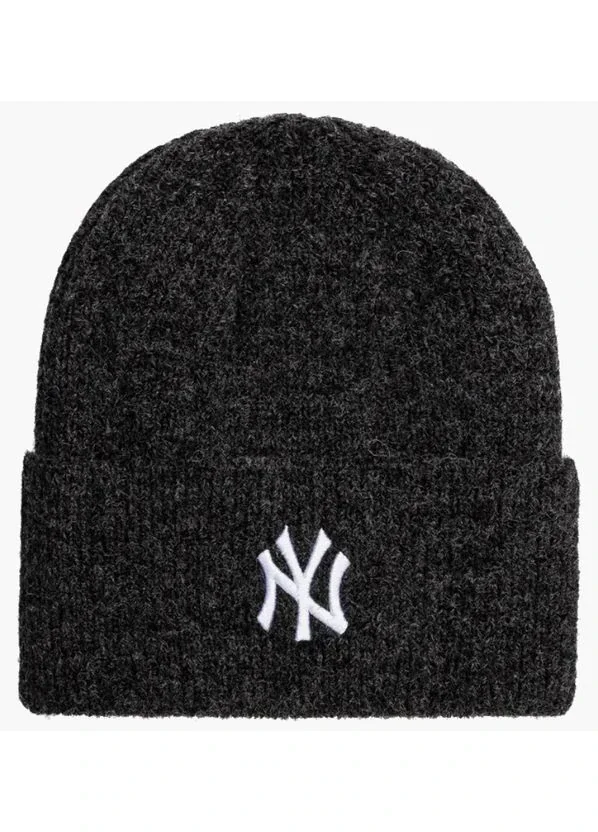 Шапка New Era WMNS WIDE BEANIE NYY