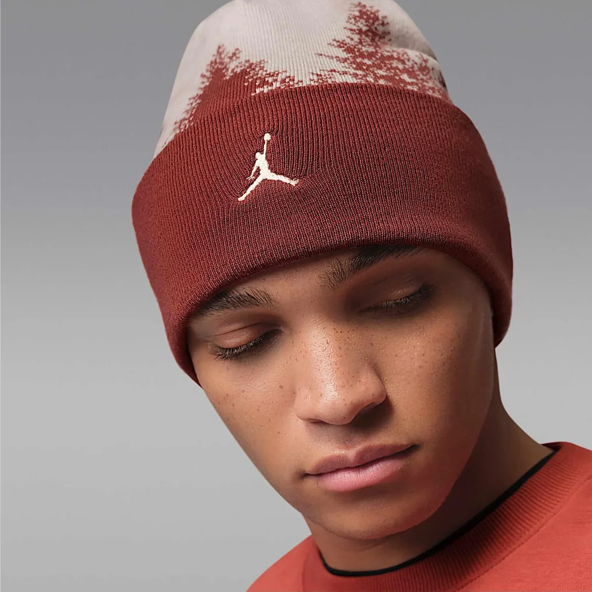 Шапка Nike Air Jordan Peak
